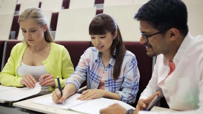 Top 10 Công ty tư vấn du học Canada tốt nhất TP HCM