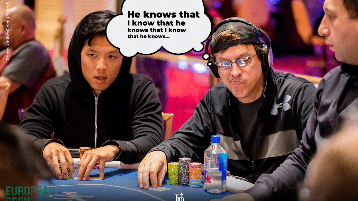 Các vị Trí Trong Poker (Position)