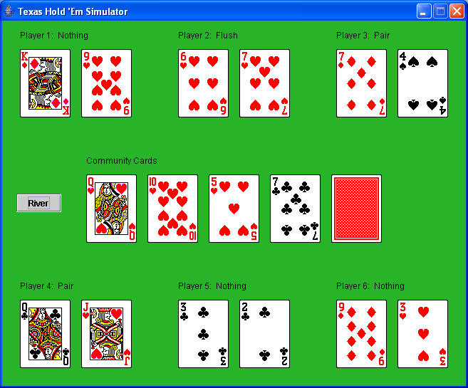 Poker cơ bản từ A đến Z chỉ trong 1 giờ