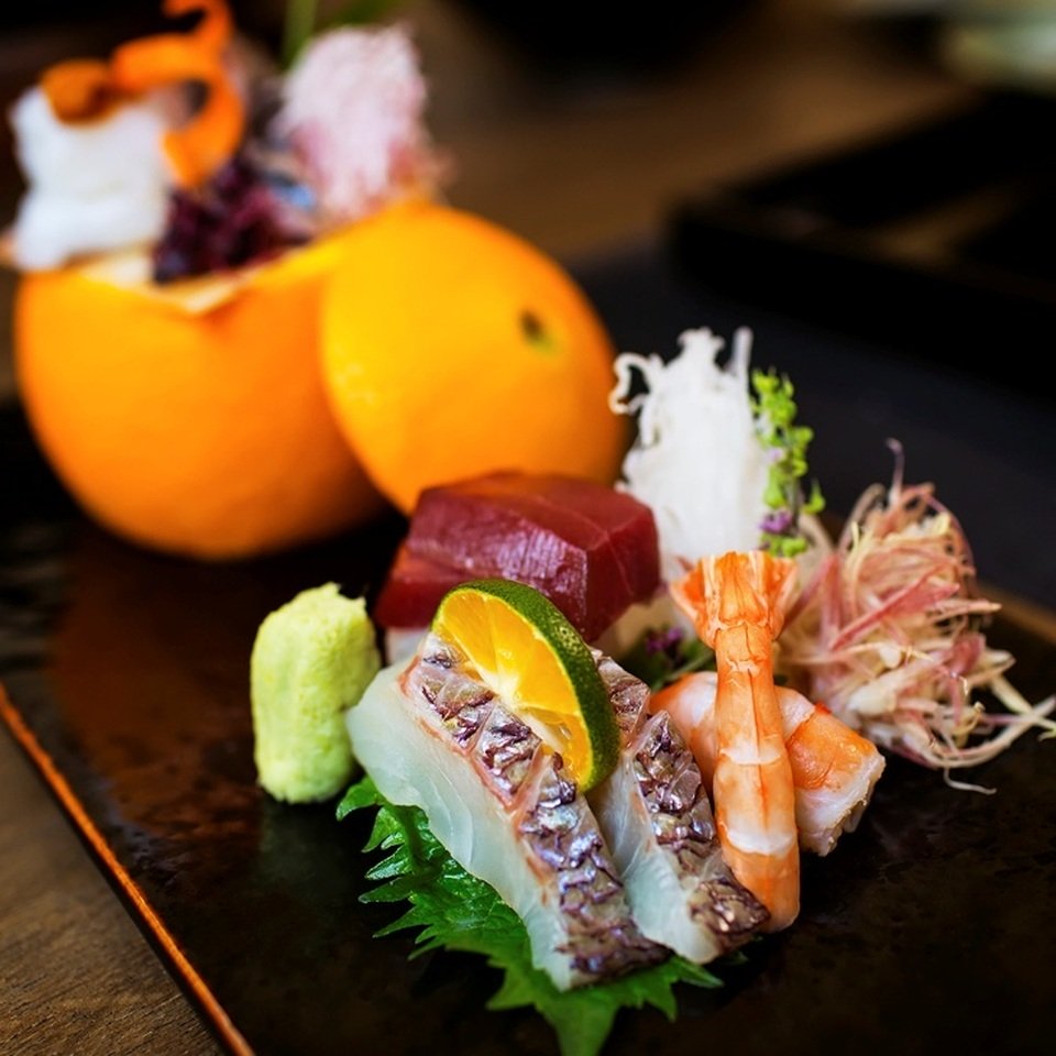 Sushi Omakase trải nghiệm ẩm thực cao cấp