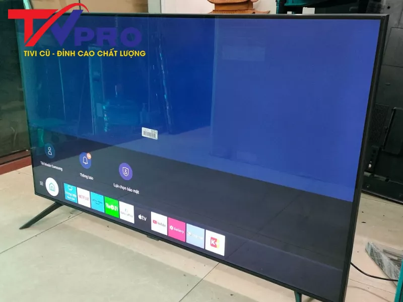 So sánh giá thu mua tivi cũ từ nhiều nguồn khác nhau để có mức giá tốt nhất