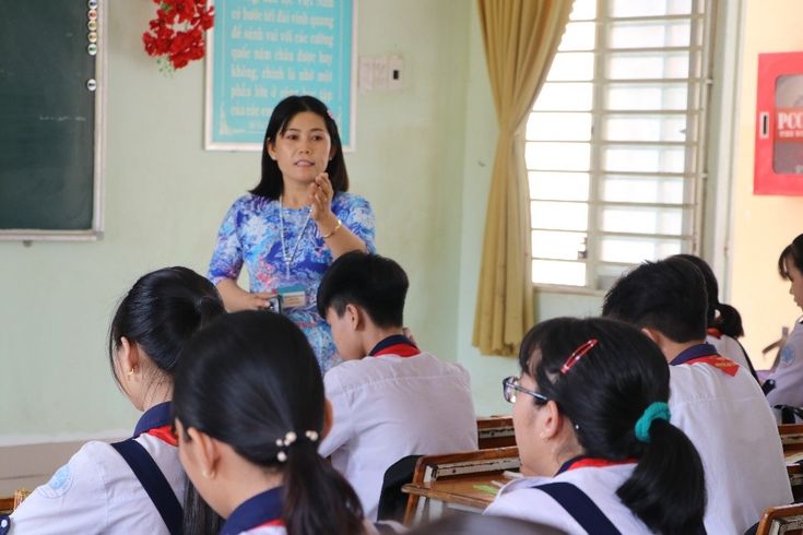 Top 10 Trường THPT công lập không chuyên tốt nhất TPHCM