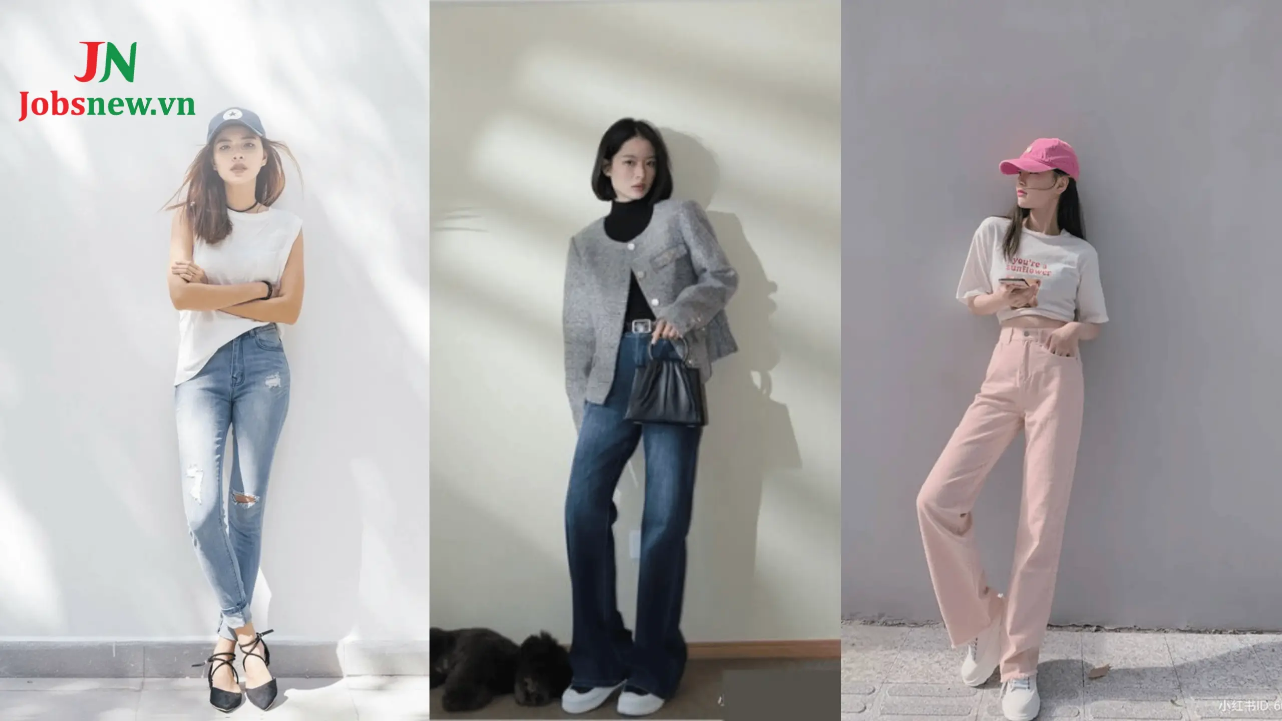 Phụ kiện giúp thể hiện cá tính và sự tự tin