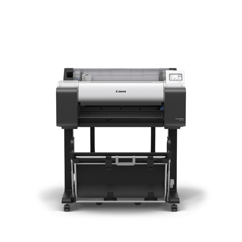 Máy in kỹ thuật số đang in ấn một cuốn lịch Tết với hình ảnh sắc nét