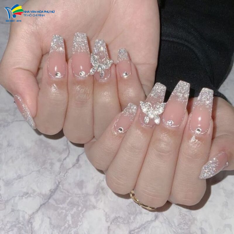 Tổng hợp các mẫu nail box đang được ưa chuộng trong năm 2024