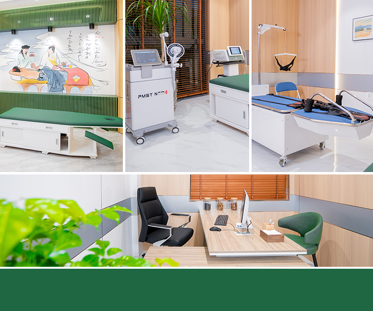 Top 6 Địa chỉ nhận xoa bóp bấm huyệt tại nhà tốt nhất tại TPHCM