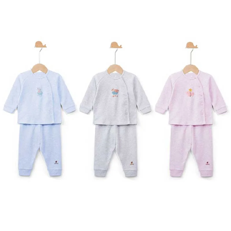 Quần áo sơ sinh Lullaby với nhiều mẫu mã và màu sắc bắt mắt