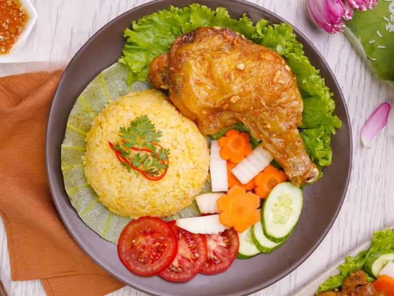 Top 10 Nhà hàng, quán ăn trưa tại TPHCM ngon và đông khách nhất