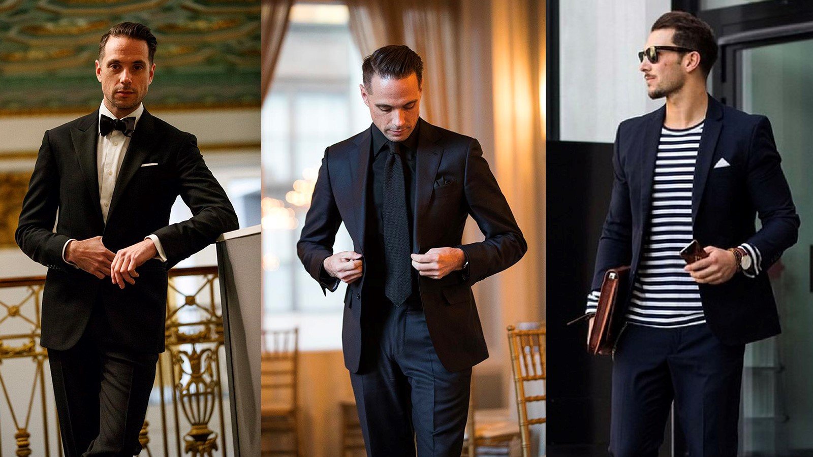 Phong cách thời trang công sở lịch lãm