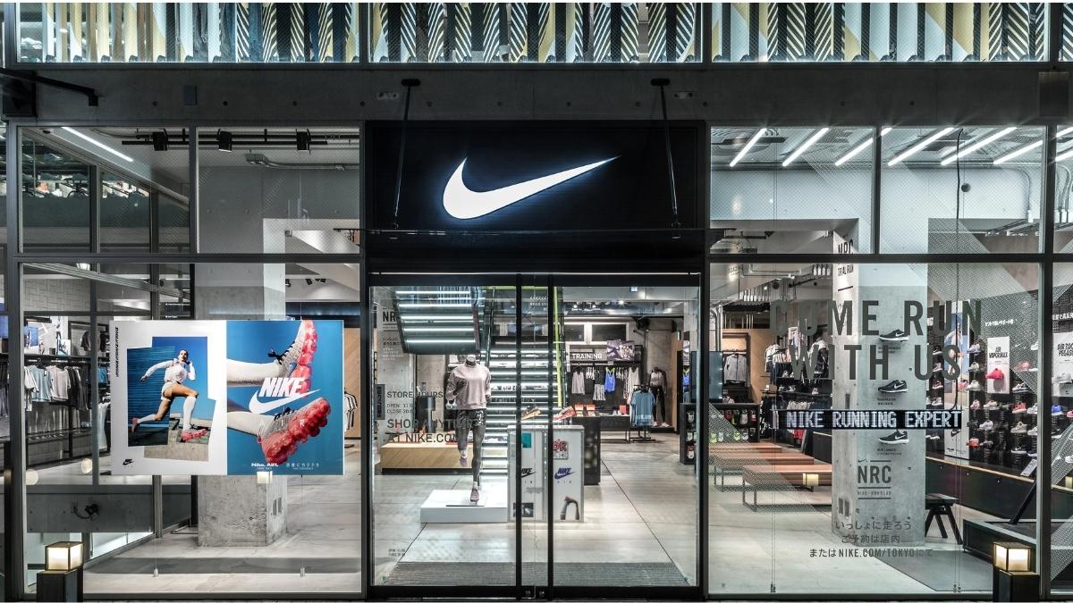 Top 11 Shop giày Nike chính hãng TPHCM uy tín nhất