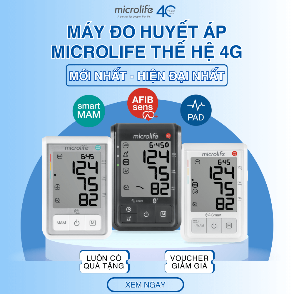 So sánh giá máy đo huyết áp giữa các trang web bán hàng trực tuyến
