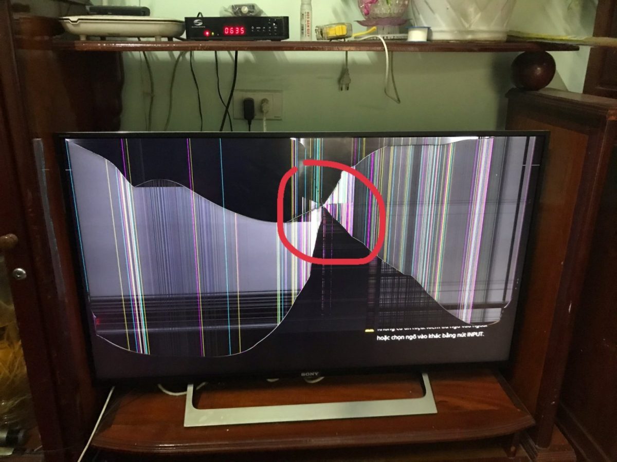 So sánh giá thu mua tivi cũ tại nhiều cửa hàng để tìm được mức giá tốt nhất