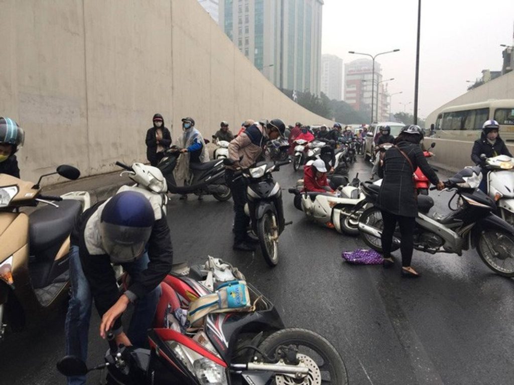 Top 11 Địa chỉ dán keo/decal xe máy đẹp giá rẻ nhất TPHCM