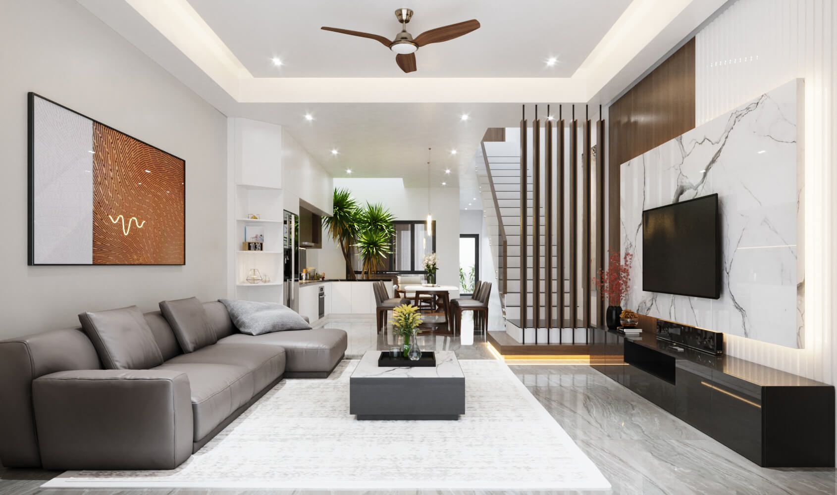 Top 7 Cửa hàng thạch cao đẹp và uy tín nhất ở TPHCM