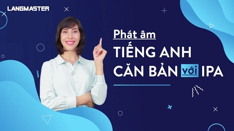 Học viên trao đổi kinh nghiệm và chia sẻ bí quyết học phát âm tiếng Anh hiệu quả