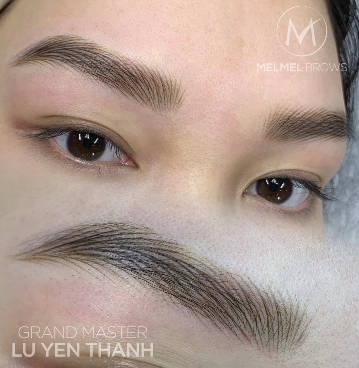 Top 11 Trường dạy phun xăm thẩm mỹ uy tín và chất lượng nhất TP. HCM