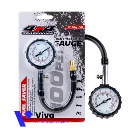Kiểm tra áp suất lốp xe đạp điện định kỳ giúp xe vận hành êm ái và tiết kiệm pin