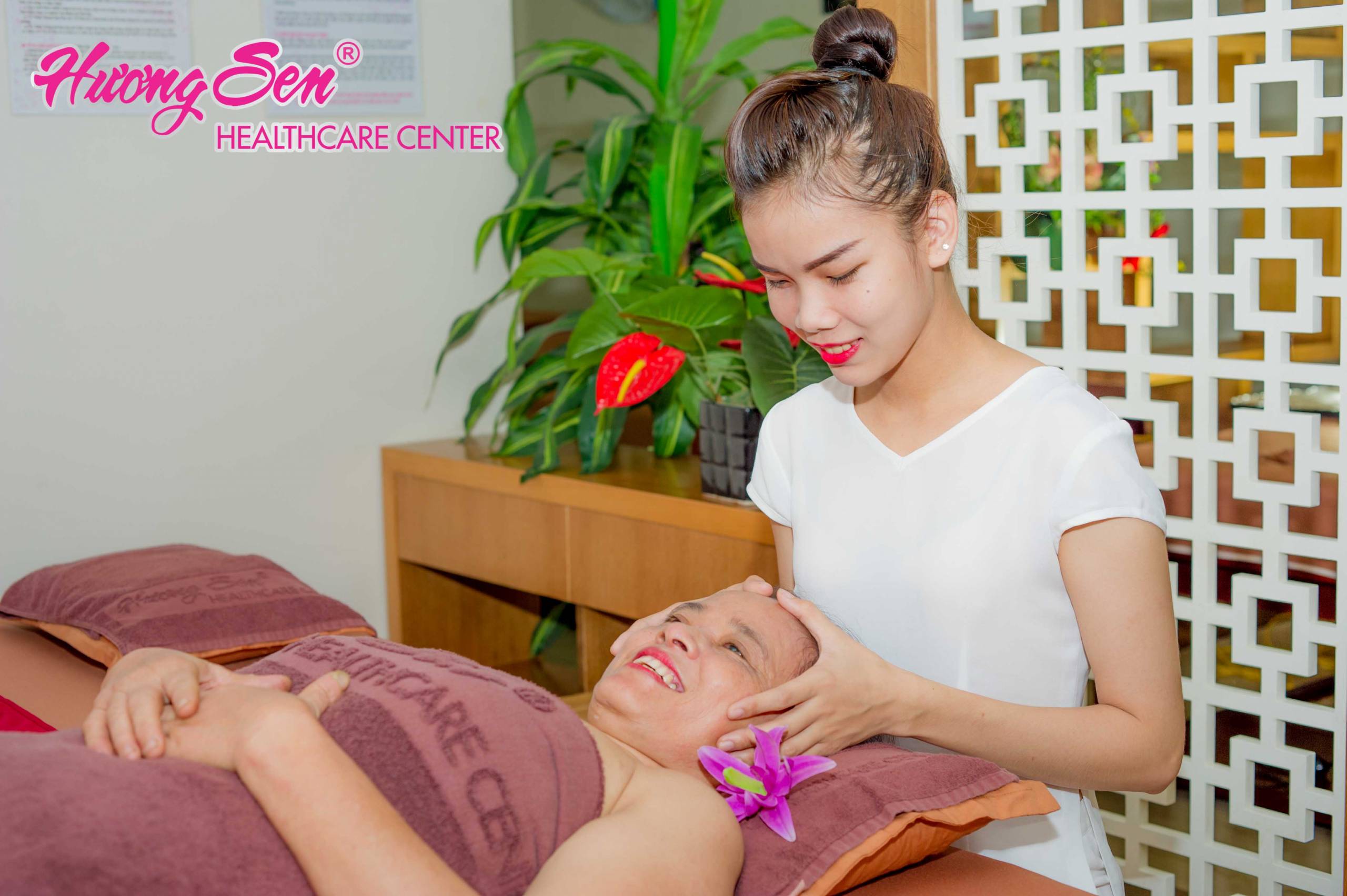 Top 6 Địa chỉ nhận xoa bóp bấm huyệt tại nhà tốt nhất tại TPHCM