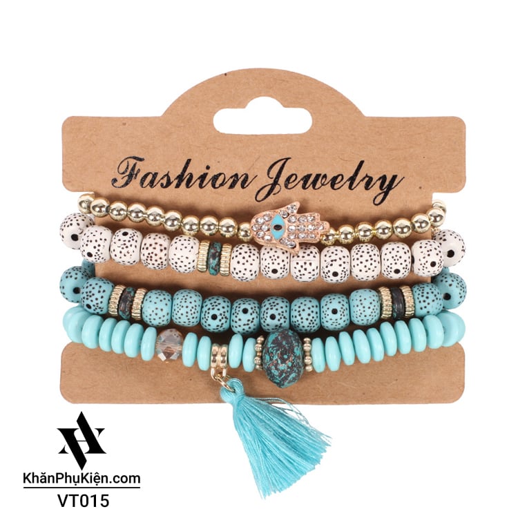 Top 12 Shop phụ kiện được phái đẹp yêu thích nhất tại TPHCM