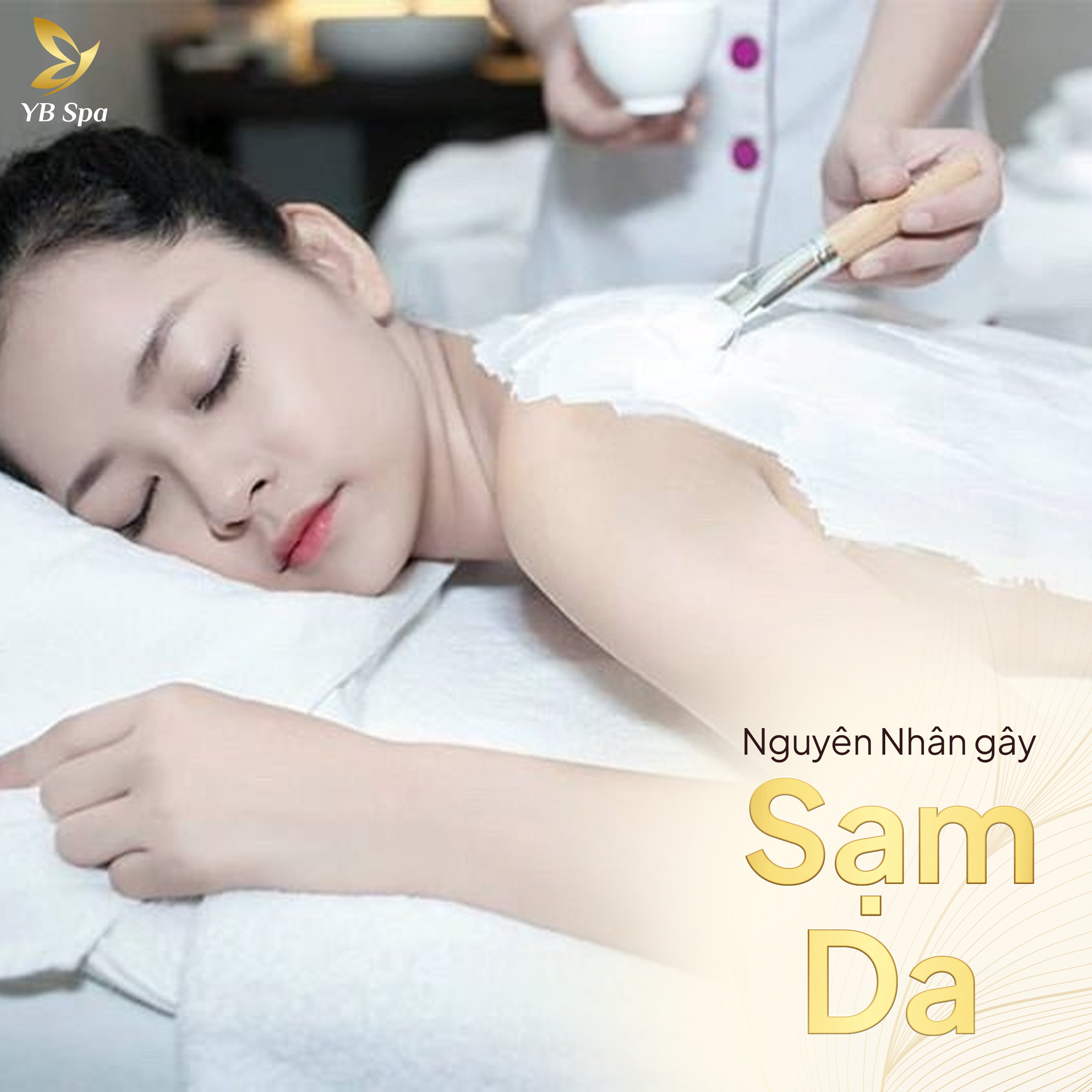 Top 12 Spa tắm trắng uy tín tại TPHCM được nhiều người lựa chọn nhất